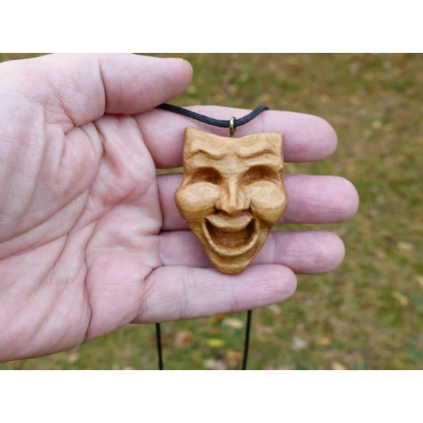 Oblicze Radości / Face of Joy